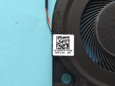 Вентилятор до ноутбука Dell G7 17 7790 №4